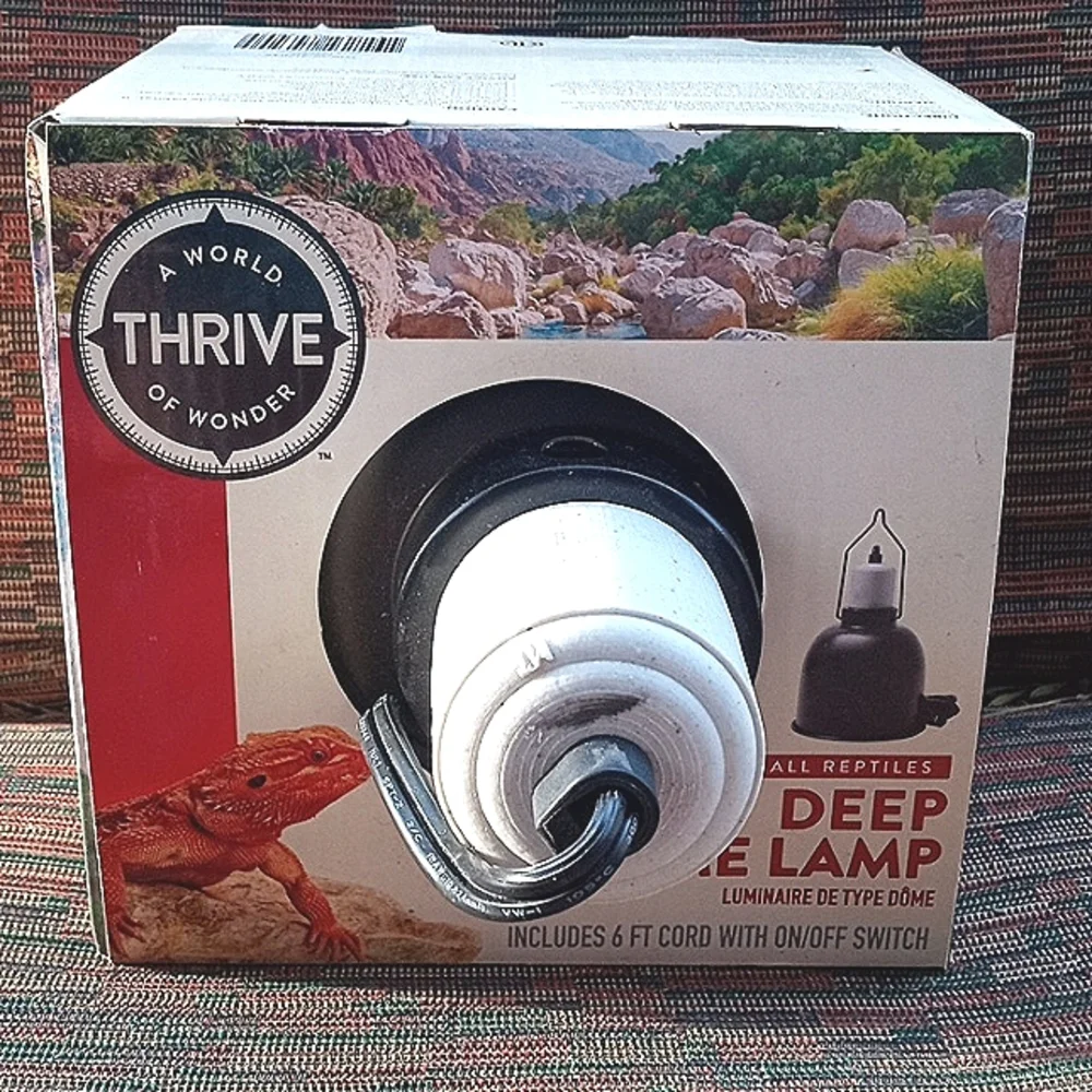 New! THRIVE Two 5.5